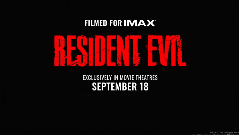 Вийшов тизер нового "Оселі зла" / Resident Evil: Зак Креґґер перезапускає серію 1