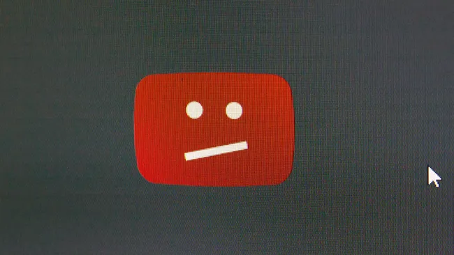 YouTube навантажує браузери: помилка в інтерфейсі споживає 7 ГБ оперативної пам'яті і перевантажує процесор 1