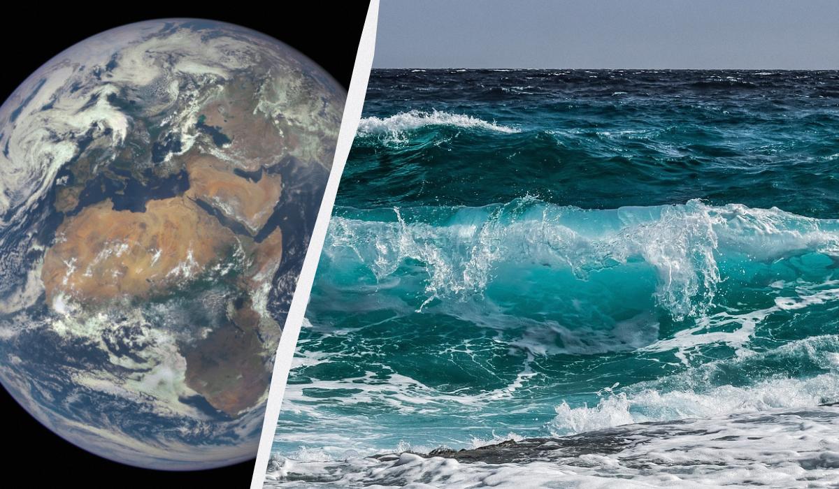 Земля приховувала це 500 млн років: вчені виявили дивний магнітний сигнал під планетою