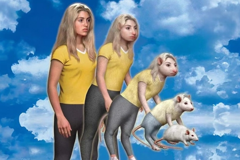 Жахливі метаморфози тварин знову на екрані: серіал "Аніморфи" виходить на Disney+ завдяки Раяну Куглеру 1