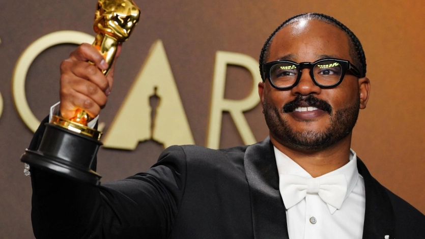 Жахливі метаморфози тварин знову на екрані: серіал "Аніморфи" виходить на Disney+ завдяки Раяну Куглеру 3