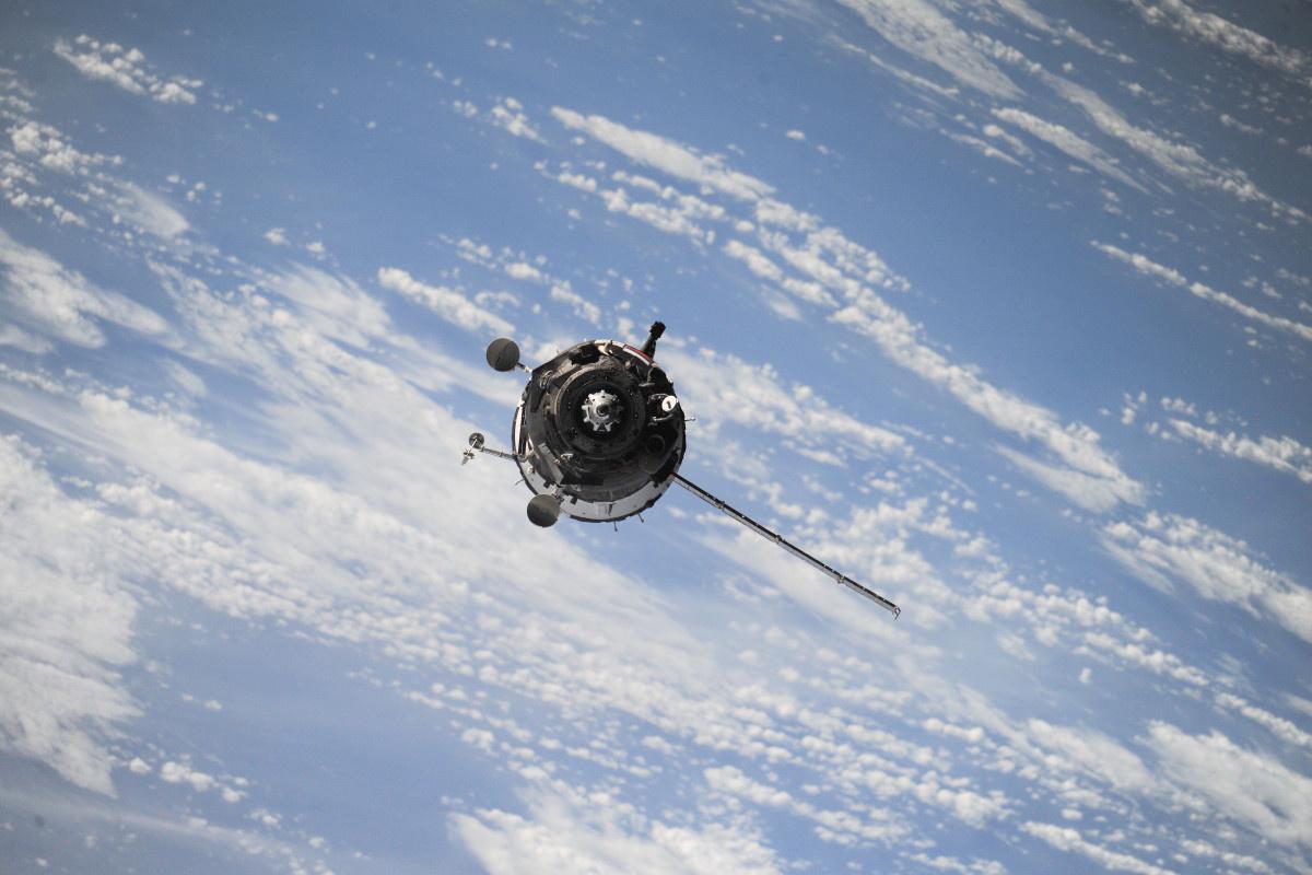 Зонд NASA розбився на Марсі через звичку американців міряти "ногами"